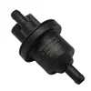 6Qe906517 Válvula Solenoide del Cartucho de Carbón Activado para Volkswagen Lavida 181 1.6L 08-13
