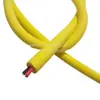 Cable de flotabilidad cero de dos núcleos 20/18/17/15/14 AWG 2*2/4/6/8/10 cable de flotabilidad cero