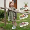Topstar2023 Nuevo Otoño Zapatos de Lona para Niños Suela Blanda Estilo Coreano Velcro Zapatos de Bebé Dropshipping