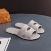 Chinelos Dobráveis de Viagem Atacado Portátil Masculino e Feminino para Interior Casa Banheiro Duráveis Antiderrapantes Natação Viagem de Negócios Chinelos de Viagem