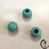 Ágata de cristal 12mm jade único redondo contas 5mm grande buraco contas soltas diy Wen jogar mão tecida contas espaçadoras com contas