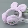 Orejeras cálidas de invierno orejeras de invierno orejeras para mujer orejeras lindas orejeras para niños engrosadas