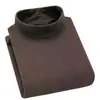 Nueva Sudadera Térmica de Doble Cara para Hombre con Forro Polar, Ropa Interior Térmica Auto-Calentable Adecuada para Ropa Exterior