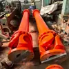 Acoplamento Universal Robusto Swc350Wh com Alto Torque de 180Kn, Especializado para Laminadores, Moinhos de Bolas e Diversos Equipamentos Pesados