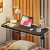 Estante de Almacenamiento para Mesita de Noche Cesta Colgante Plegable para Cama de Dormitorio, Tablero de Extensión de Almacenamiento para Litera de Estudiante, Escritorio de Computadora de Dormitorio