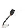 86553671 Es Adecuado para el Soporte de Gas de la Compuerta Trasera Eléctrica del Modelo Chevrolet Explorer 2024+