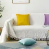 Capa de sofá, capa de manta para sofá preguiçoso de quarto, capa de sofá de tecido pastoral, sofá pequeno universal atacado