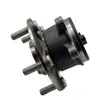 Rodamiento de Cubo de Rueda Kd31-26-15Xa Rodamiento para Ruedas Traseras 2WD Adecuado para Mazda:Unidad de Cubo de Rueda 3/6/Cx-5