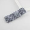 Banda elástica de seda coreana para el cabello, banda elástica para el cabello para niños, redecilla hueca para el cabello, banda elástica para el cabello, accesorios DIY
