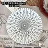 Platos de Lujo de Gama Alta, Vajilla Creativa, Platos con Color Bajo Esmalte, Alto Valor Estético, Platos Comerciales para Restaurante para Bistec y Comida Occidental