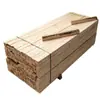 Madera para construcción de puentes, fácil de cortar, ligera y resistente a la flexión