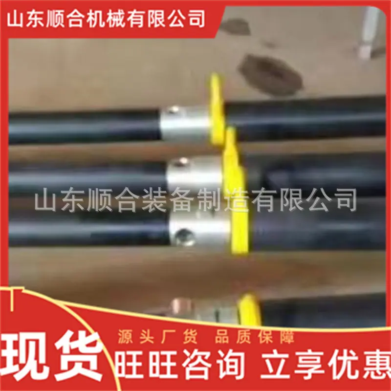 玻璃钢支柱4