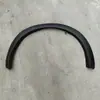 Adecuado para Nissan Patrol QX80 Armada tira embellecedora de guardabarros, embellecedor de paso de rueda, tira embellecedora de arco superior