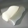 Travesseiro Cervical de Sono Profundo com Pressão Zero, Proteção da Vértebra Cervical, Auxílio para Dormir, Núcleo de Espuma de Memória, Tração Anti-Arco para Adultos