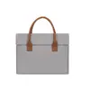 Bolsos de Mano al por Mayor para Hombre y Mujer, Maletines, Bolsas para Laptop y Tablet, Bolsas Sencillas para Negocios y Viajeros, Personalizables con Logo