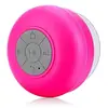 Ponto Explosivo Atacado Alto-falante Bluetooth à Prova d'Água Banheiro Ventosa Grande Mini Estéreo Portátil para Exterior Presentes de Comércio Exterior