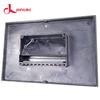 Carcasa de caja de procesamiento de fundición a presión de aluminio de Dongguan, caja de procesamiento de aleación de aluminio, personalización del procesamiento de fundición a presión de precisión