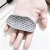 Nuevo Producto Transfronterizo Amazon Fortalecedor de Agarre Ejercitador de Dedos Guantes de Levantamiento de Pesas Estilo Caliente