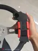 Kit de Fijación para Control Remoto de Coche Giratorio Soporte para Control Remoto de Patineta Eléctrica
