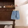 Ropa de Bebé, Traje de Baño de Tirantes de Verano para Bebés Niñas, Estilo Nuevo, Atuendo de Verano Moderno para Bebés Niñas de un Año, Conjunto de Dos Piezas