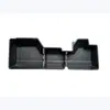 Adecuado para 21 Cajas de Almacenamiento Debajo del Asiento Dodge Ram, Cajas de Herramientas de Almacenamiento para Modificación de Automóviles