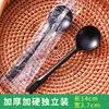 Tigela de Leite de Coco com Pasta de Taro Caixa de Embalagem Descartável Tigela de Alumínio Branco de Grau Alimentício Sobremesa Pudim Gelo Raspado