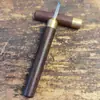 Set de Herramientas para Tallado de Madera de Águila: Cuchillo de Gancho, Cuchillo Raspador, Cuchillo de Alambre, Cuchillo Raspador de Incienso, Cuchillos de Gancho para Madera de Ágar Pequeños y Grandes
