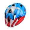Casco de Bicicleta para Niños Rueda de Equilibrio Deslizante Una Pieza Ciclismo Casco para Niños Patineta Transpirable Equipo de Protección Venta Directa