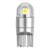T10 3030 2Diodos SMD Luz Indicadora de Ancho de Coche Luz de Instrumentos Luz Pequeña Alta Luminosidad Coche Modificado LED Luz Lateral de Puerta Luz de Giro