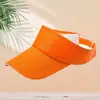 Gorra vacía con logo personalizado sombrero de sol de verano sombrero de playa gorra de pico bordado impresión sombrero de publicidad exterior para hombres