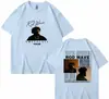 Comércio Exterior Verão Vara Onda Nostalgia Hip Hop Música Moletom Camisetas Masculinas e Femininas