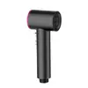 Pistola de Rociado para Descarga de Inodoro Doméstico Grifo Lavadora Cabezal de Ducha Inodoro Compañero de Pistola de Descarga de Agua para Inodoro Presurización de Alta Presión