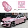 Película de alta calidad para cambio de color completo de coche, película mate, pegatina para cambio de color, metal electroóptico, película para coche completo, autoadhesiva, sistema electroóptico