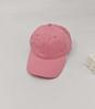 Sombrero para niños Primavera y Otoño Estilo Coreano Simple Gorra Plana Ligera para Niños y Niñas Bebé Viaje al Aire Libre Protección Solar Gorra de Color Sólido