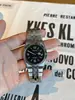 2025 Cruz Suiza Transfronterizo Nuevo Anillo Diente de Perro Tipo Tierra Reloj para Hombre Ultradelgado Negocio Luminoso Comercio Exterior Mayorista