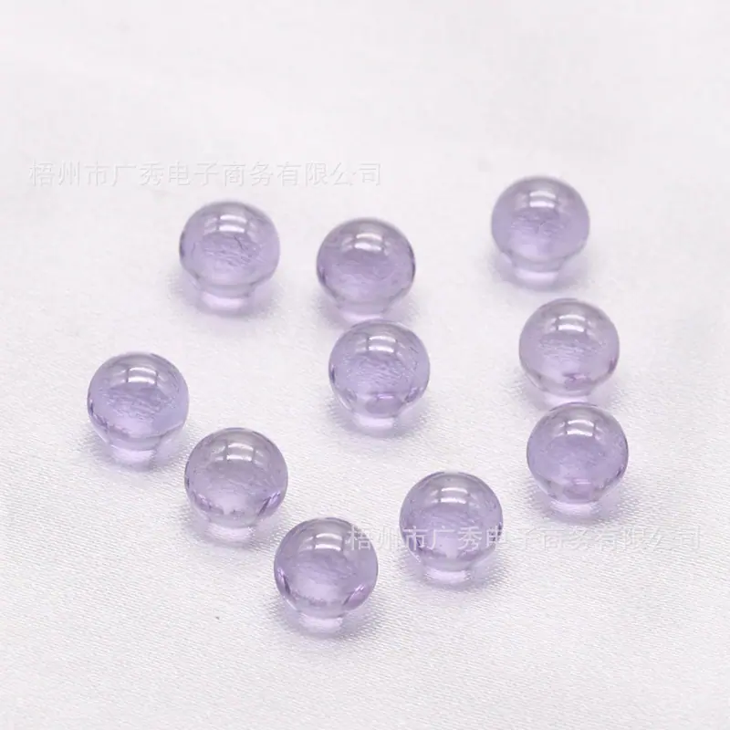 锆石圆珠6mm