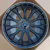 Buje de Rueda Mercedes-Benz Modificación Amg 17 18 19 pulgadas Mejora Clase S A200 Cla C260L E300L Glb Glc