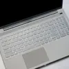 Adecuado para cubierta de teclado 2020 Lenovo IdeaPad Slim 5i película protectora para portátil de 15.6 pulgadas