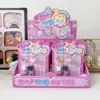 Série Diário de Cozinha Criativo do Ovo Gugu Brinquedos Criativos de Colagem DIY Brinquedos Artesanais Criativos Divertidos para Crianças