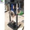 Máquina de corte de tubos frios hidráulica elétrica de coluna dupla máquina de corte de tubos industrial portátil máquina de corte de tubos interveicular pequena