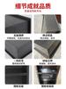 Nicho de Acero Inoxidable para TV, Pared Divisoria Metálica, Gabinete, Sala de Estar, Baño, Estante de Baño Empotrado, Producto Terminado, Personalización