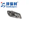 Adecuado para Audi Audi Q5 2008-2012 Faro Delantero 8Rd941003A 8Rd941004A