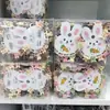 Mini Pinzas para el Cabello de Princesa de Dibujos Animados Lindas para Niños, Pasadores para el Cabello de Niñas Pequeñas, Accesorios para el Cabello de Bebé de Colores Caramelo