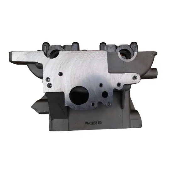 Brand new ANQ AWL AWB BAF DKB AG  cylinder head  L06B103063AD 058103373D 058103353R 058103351G 910029 for P-ASSAT  A-UDI 1.8T