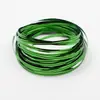 Tubo de bajada decoración aire acondicionado calefacción gas embellecimiento cubierta plantas verdes bambú artificial flores artificiales árbol plástico corteza de árbol