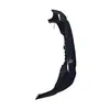 51115A66E55 is suitable for BMW 3 Series G28 front bumper, 2-eye 325 front bumper, 330 protective plate