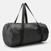 Bolsa de equipaje de viaje plegable de gran capacidad, bolsa deportiva y de fitness unisex, bolsa de mano con cremallera Sas para almacenamiento