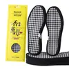 Plantillas Desodorantes y que Retienen el Aroma para las Cuatro Estaciones, Unisex, Absorbentes de Sudor, Transpirables, de Suela Suave, Cómodas, Anti-Olor, Almohadillas para Pies Amortiguadoras