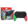 Controlador de Juego Switch Pro de Venta Caliente Transfronterizo Ns Inalámbrico Bluetooth Controlador de Juego con Despertar Nfc Función Completa