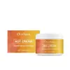 Oceaura Crema Hidratante Corporal Diaria Suave Crema de Masaje para Brazos, Cintura y Vientre, Crema de Cuidado Fácil de Aplicar